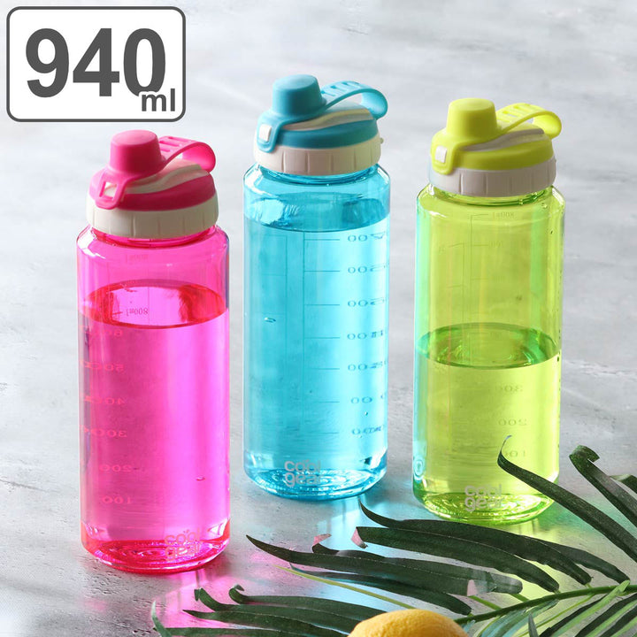 水筒ZENBOTTLE940ml