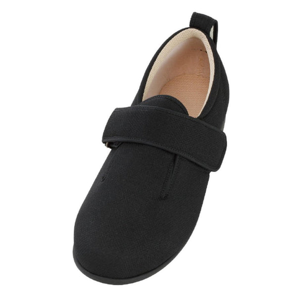 介護シューズあゆみダブルマジック3左足5E3L～6L施設用