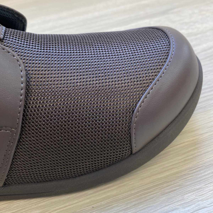 介護シューズあゆみハイフィットS～3L左足3E外出用