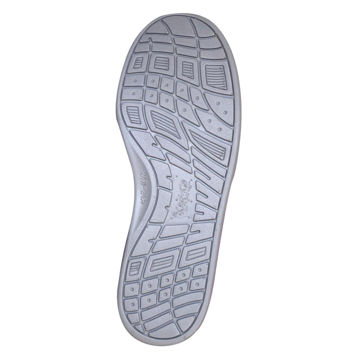 介護シューズあゆみダブルマジック3左足5ES～LL施設用