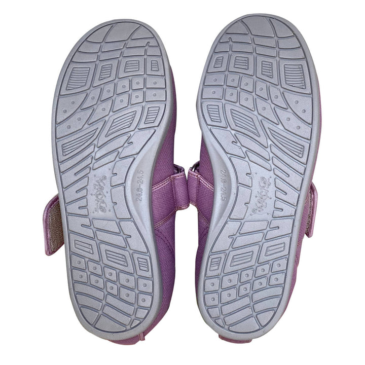 介護シューズあゆみダブルマジック3両足7E3L～6L施設用