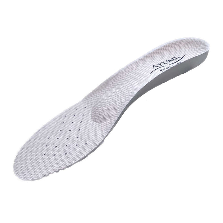 介護シューズあゆみダブルマジック3右足7ES～LL施設用