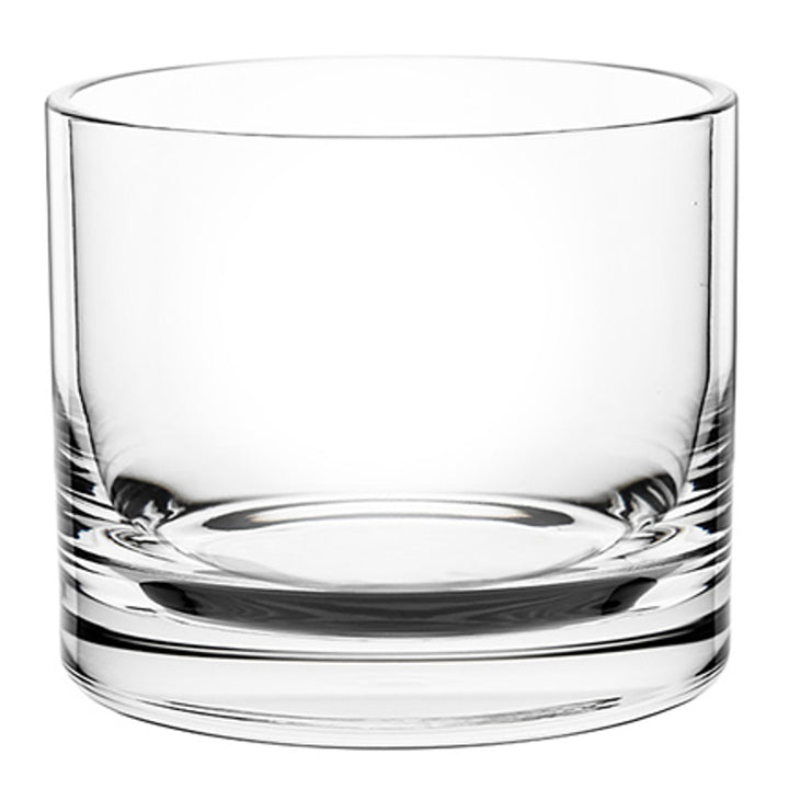 花瓶割れないガラスPVシリンダー直径10×高さ10cm