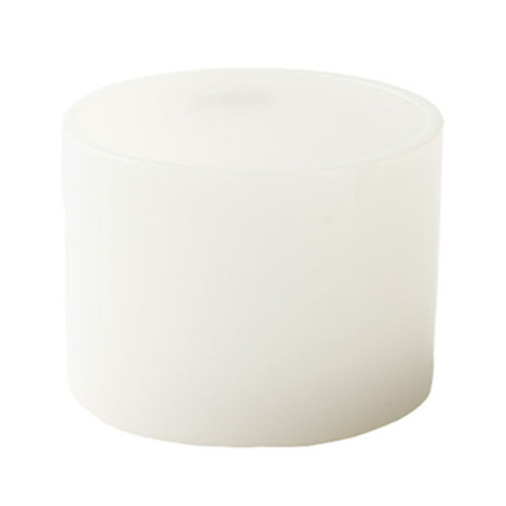 花瓶割れないガラスPVシリンダー直径10×高さ10cm