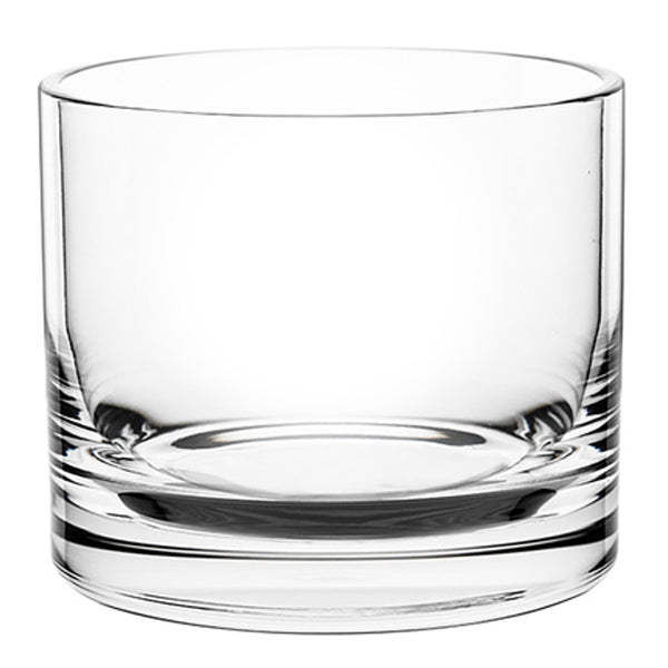 花瓶割れないガラスPVシリンダー直径10×高さ10cm