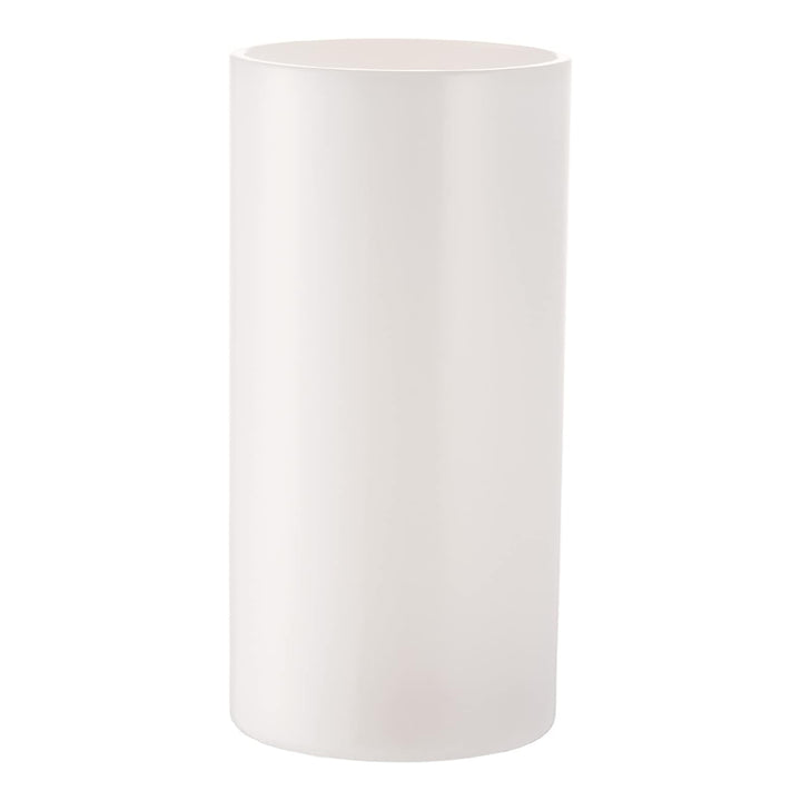 花瓶割れないガラスPVシリンダー直径10×高さ20cm