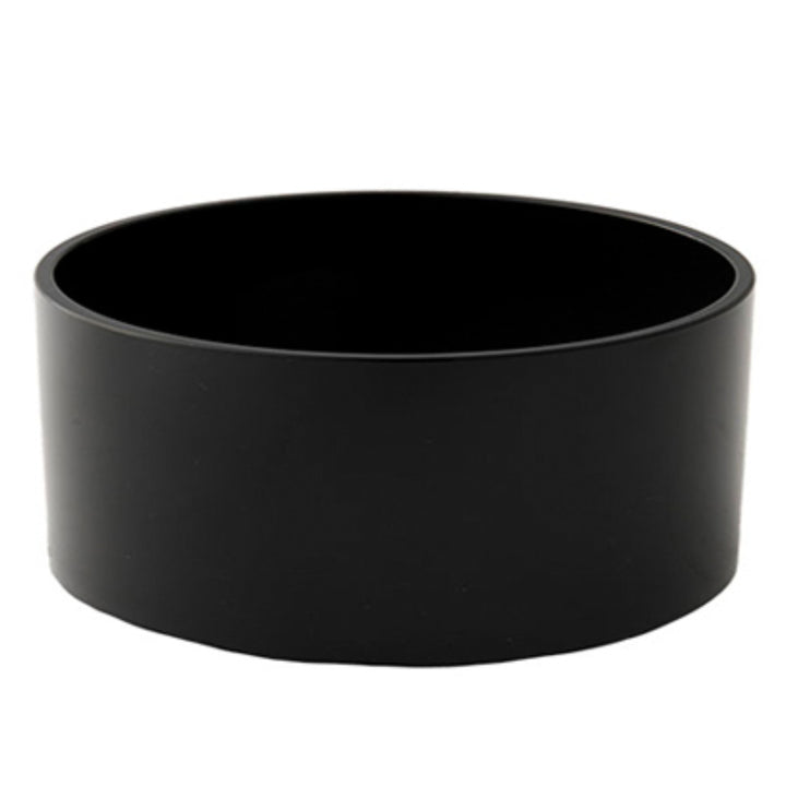 花瓶割れないガラスPVシリンダー直径15×高さ10cm