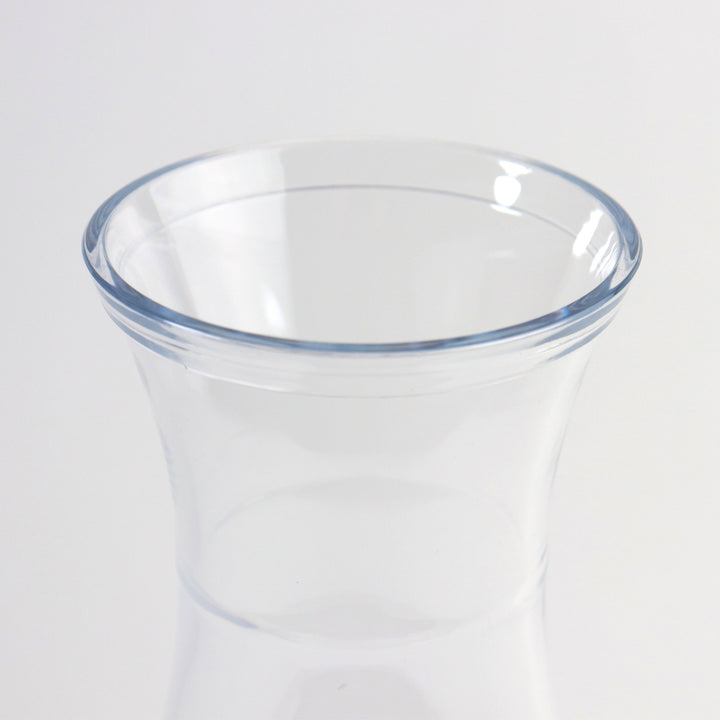 花瓶割れないガラスPVベースA