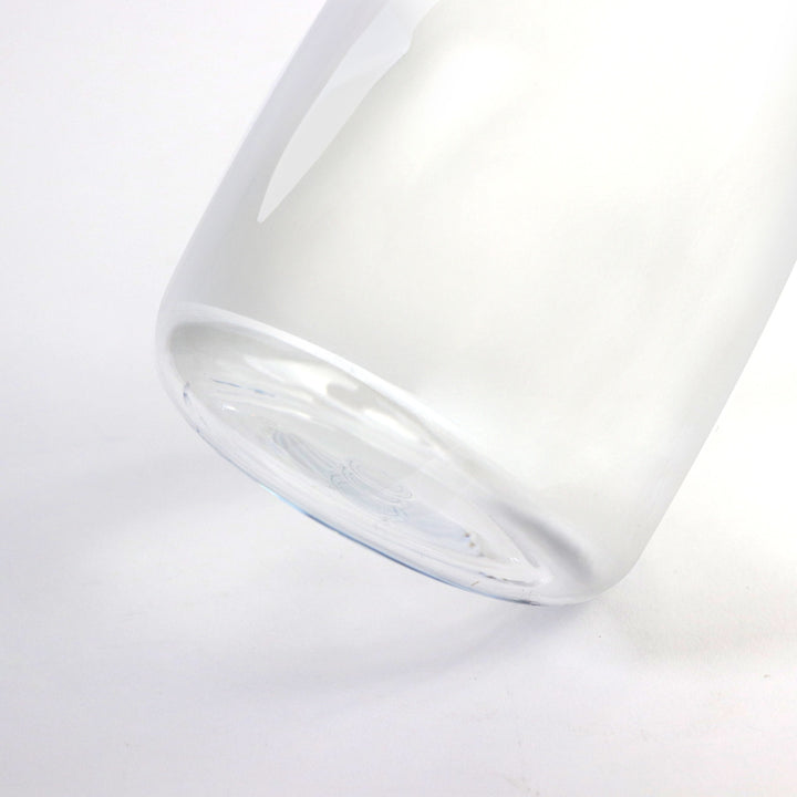 花瓶割れないガラスPVベースA