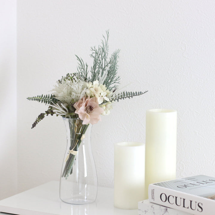 花瓶割れないガラスPVベースA