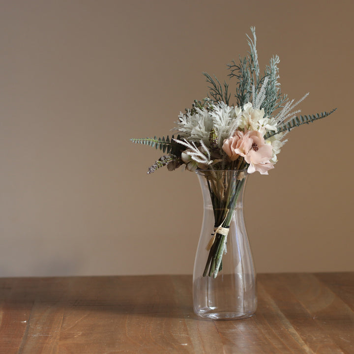 花瓶割れないガラスPVベースA