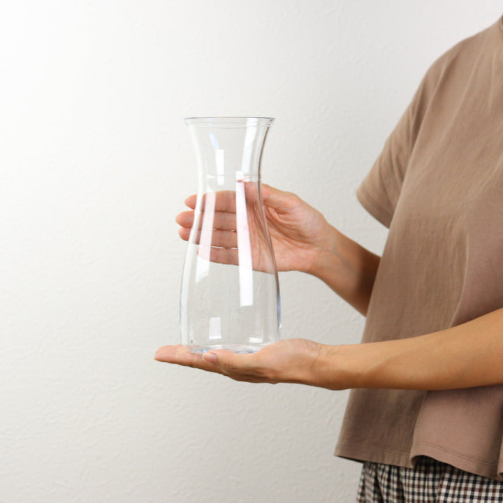 花瓶割れないガラスPVベースA