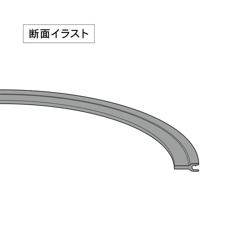 排水口トラップ流し台排水トラップ用パッキンＹ型