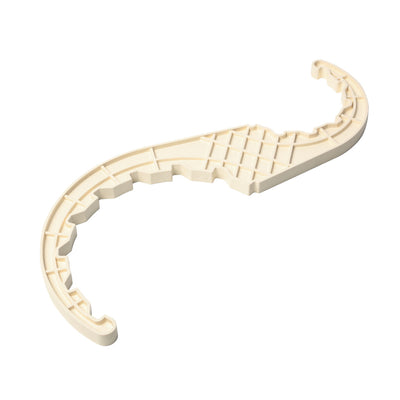 排水口トラップ 流し台 排水トラップ用締め付け工具