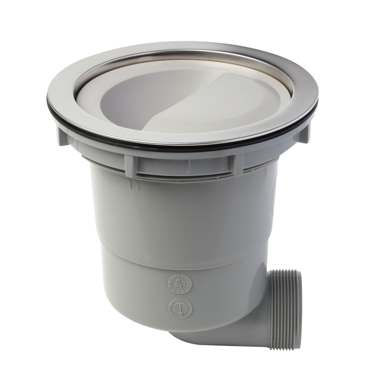 排水トラップ　陶芸用 排水トラップ 陶芸用 排水トラップ陶芸用