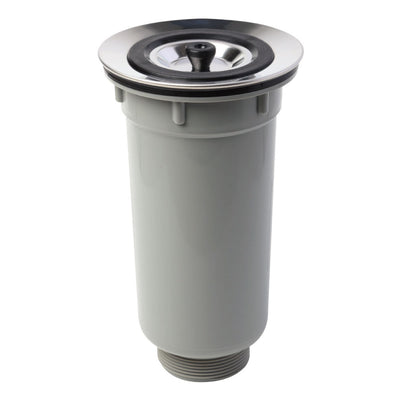 排水口トラップ 小型排水トラップセット ミニキッチン用