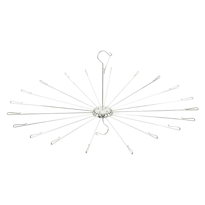 ハンガーステンレスメタリアパラソルハンガー