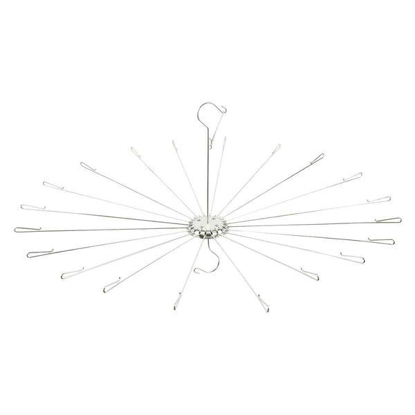 ハンガーステンレスメタリアパラソルハンガー