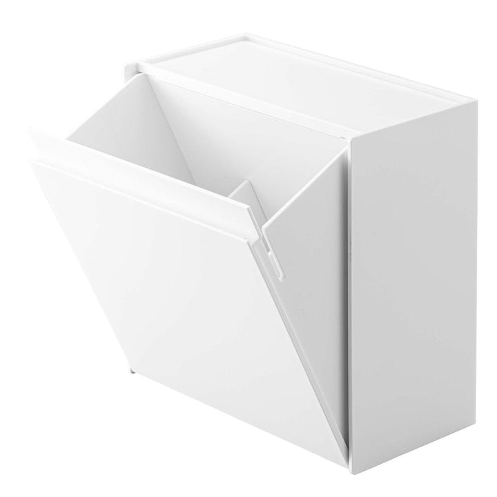 山崎実業towerマグネットインスタントスティックホルダータワー