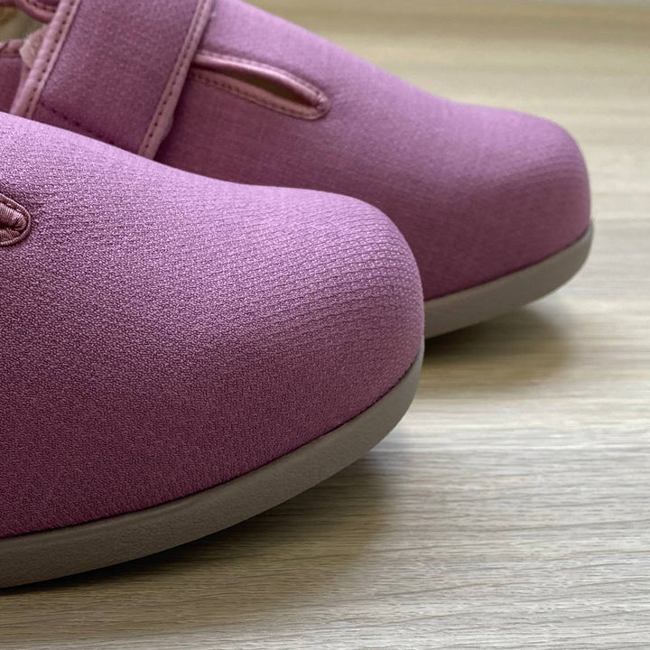 介護シューズあゆみダブルマジック3両足5ES～LL施設用