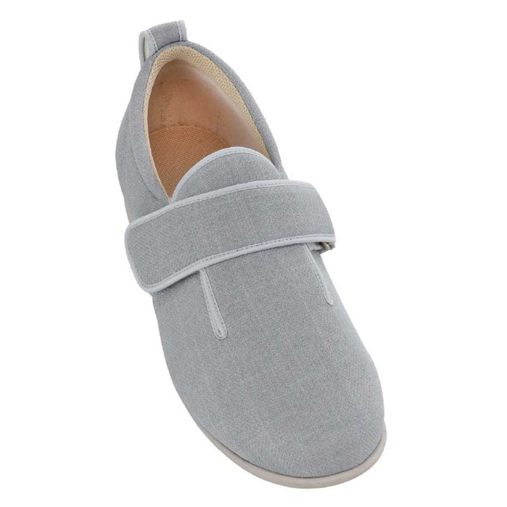 介護シューズあゆみダブルマジック3右足5E3L～6L施設用