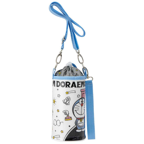 ボトルカバーペットボトル500ml対応エナメルドラえもん宇宙さんぽ