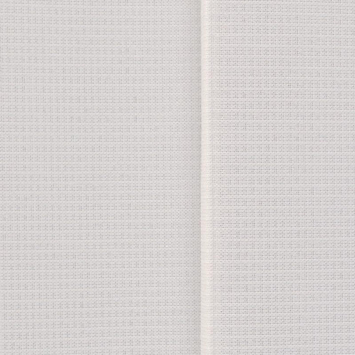 レースカーテンラージュ2枚組既製幅100×高さ118～208cmホワイト