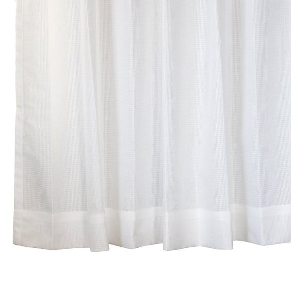 レースカーテンラージュ1枚既製幅150×高さ133～208cmホワイト