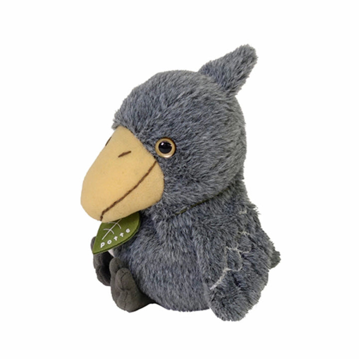 ぬいぐるみpotteハシビロコウ