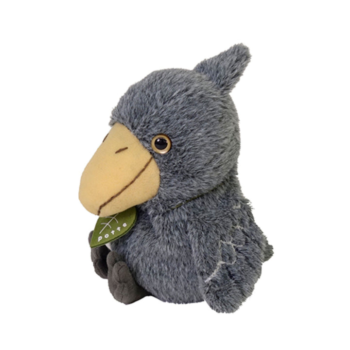 ぬいぐるみpotteハシビロコウ