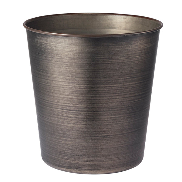 プランターMC円錐ポット直径20×高さ20cmアイアン