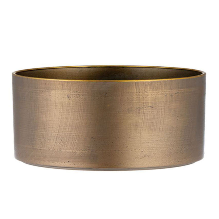 アンティークゴールド