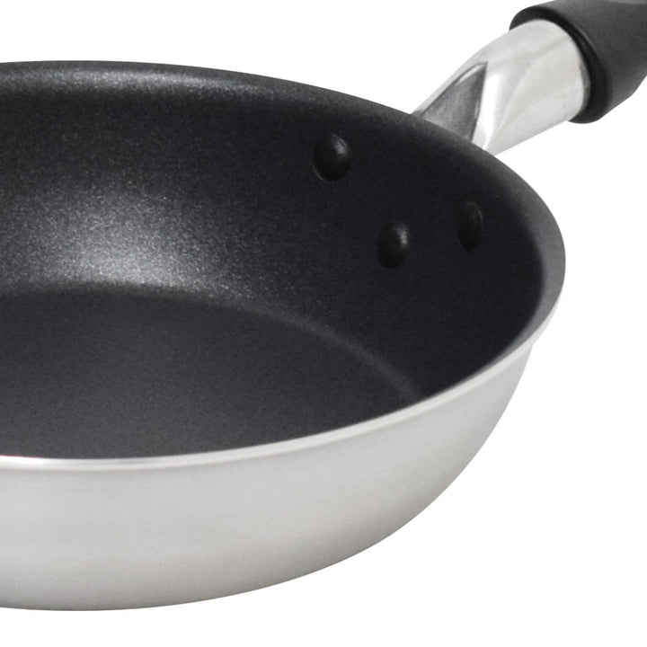 フライパン20cmIH対応IHヴェスタUMIC日本製