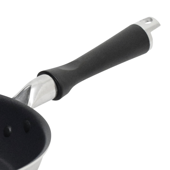 フライパン20cmIH対応IHヴェスタUMIC日本製