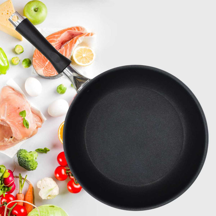 フライパン20cmIH対応IHヴェスタUMIC日本製