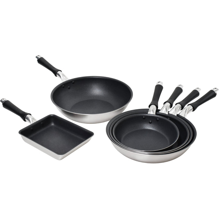 フライパン20cmIH対応IHヴェスタUMIC日本製