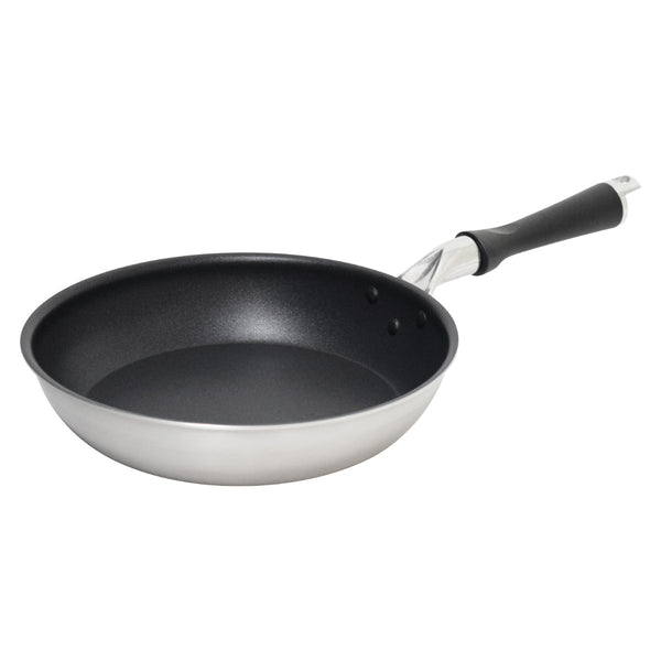 フライパン24cmIH対応IHヴェスタUMIC日本製