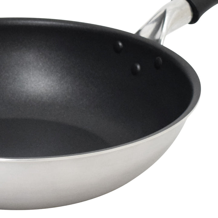 いため鍋28cmIH対応IHヴェスタUMIC日本製