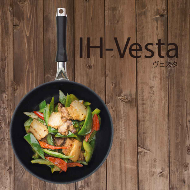 いため鍋28cmIH対応IHヴェスタUMIC日本製