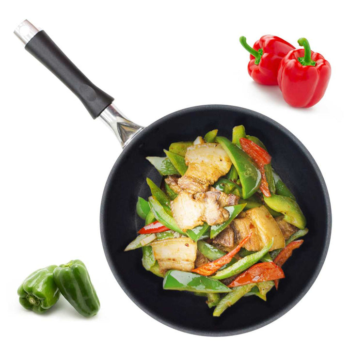 いため鍋28cmIH対応IHヴェスタUMIC日本製