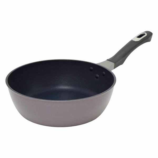 フライパン24cm深型IH対応マジェスタUMIC日本製