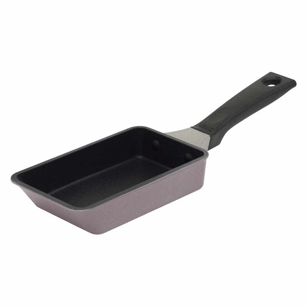 卵焼き器16.5×9cmIH対応マジェスタUMIC日本製