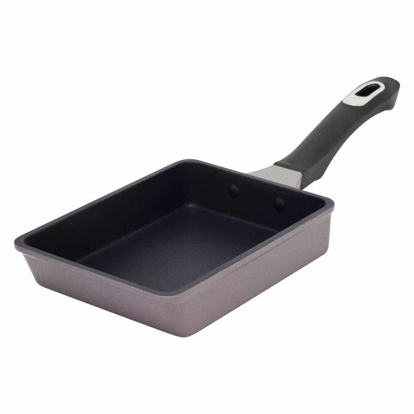 卵焼き器19×13.5cmIH対応マジェスタUMIC日本製