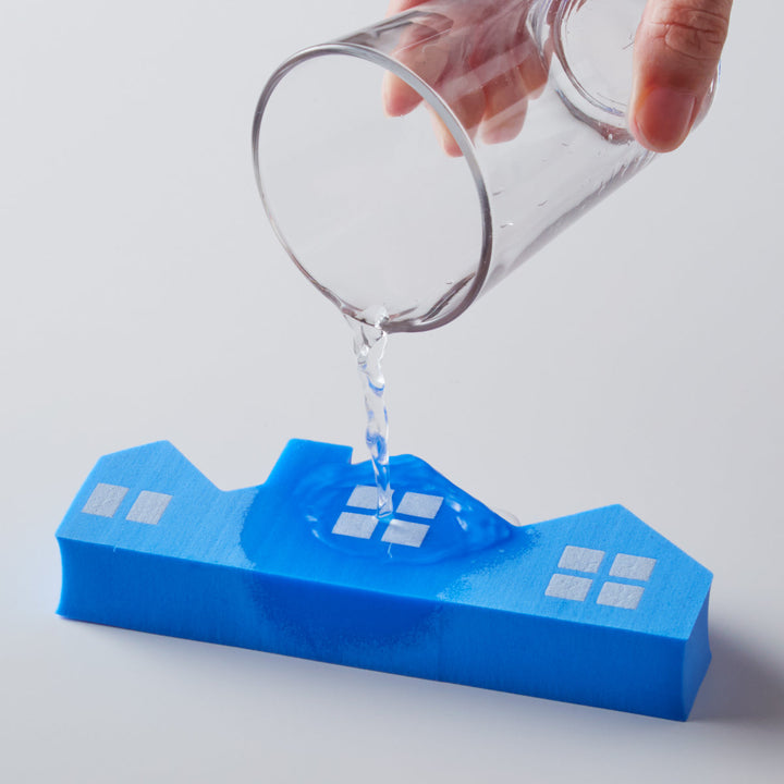 結露吸水スポンジ置くだけ吸水スポンジブロック1個入り