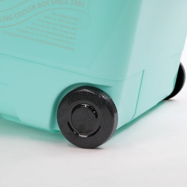 クーラーボックス27Lホリデーランドクーラーハードタイプ