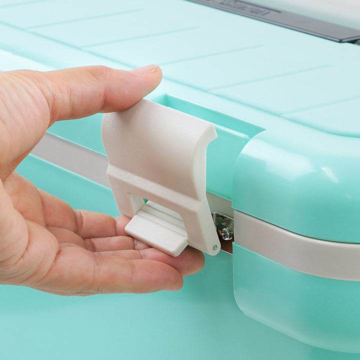 クーラーボックス27Lホリデーランドクーラーハードタイプ