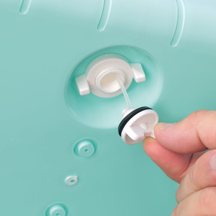 クーラーボックス33Lホリデーランドクーラーハードタイプ