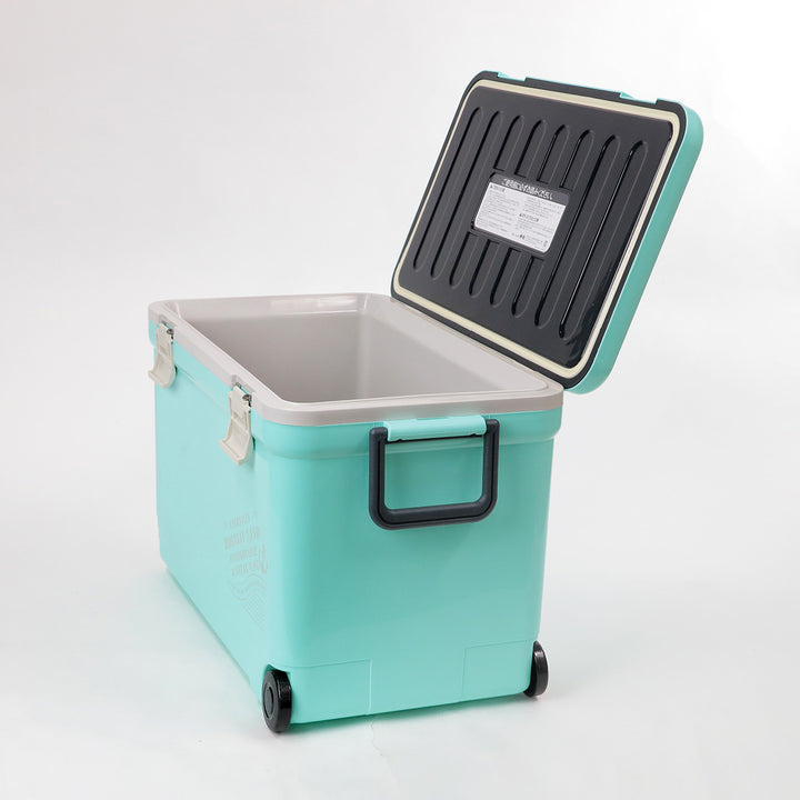 クーラーボックス33Lホリデーランドクーラーハードタイプ