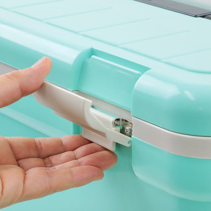 クーラーボックス33Lホリデーランドクーラーハードタイプ