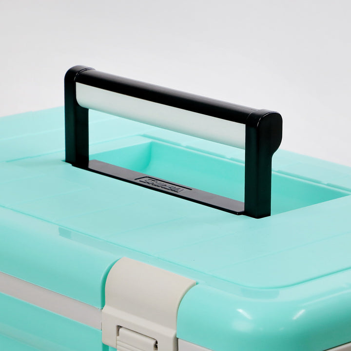 クーラーボックス33Lホリデーランドクーラーハードタイプ